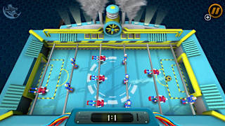 Pocket Foosball screenshot 5