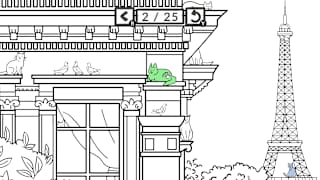 Cats on Streets screenshot 4