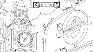 Cats on Streets screenshot 3