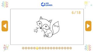 Draw and Color screenshot 5