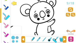 Draw and Color screenshot 3