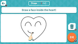 Sketch Personality Test screenshot 3