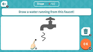Sketch Personality Test screenshot 1