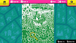I SEEK! WHERE IS "PICTO"-SAN? screenshot 4