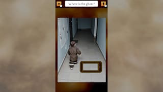 Forbidden Ghost Photo screenshot 3