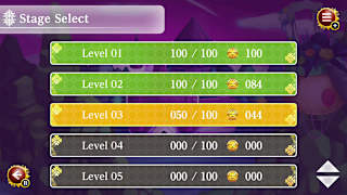 Witch's Potion: Water Sort Puzzle screenshot 5