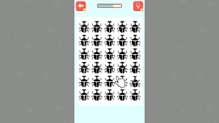 Found it! screenshot 1
