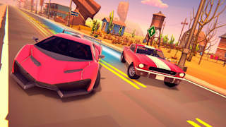 Drag Racing Car Simulator screenshot 1