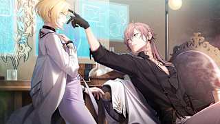 Virche Evermore -EpiC: Lycoris- screenshot 4