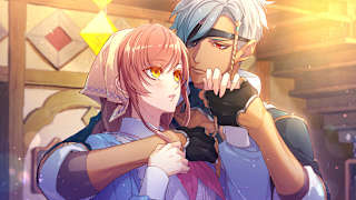 Radiant Tale -Fanfare!- screenshot 4