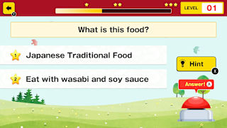 Fastest Finger First! 3 Hint Quiz screenshot 1