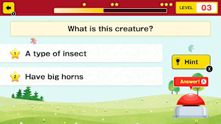Fastest Finger First! 3 Hint Quiz screenshot 3