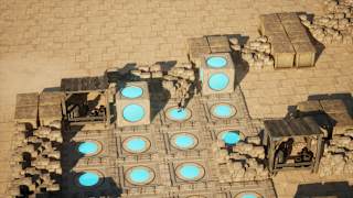 Sphinx - Riddles of the Nile screenshot 4