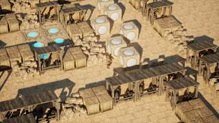 Sphinx - Riddles of the Nile screenshot 1