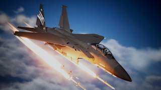 ACE COMBAT™7: SKIES UNKNOWN DELUXE EDITION screenshot 6