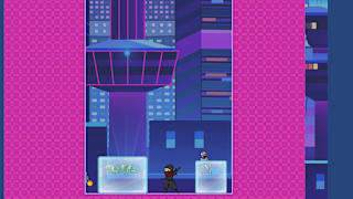 Master Ninja - Shuriken Killer screenshot 5