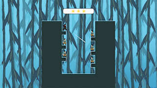 Master Ninja - Shuriken Killer screenshot 3