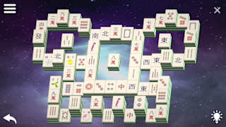 Spacefarer Mahjong screenshot 3