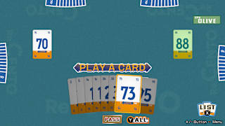 Re:Cento screenshot 1