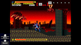 VALIS: The Fantasm Soldier Collection III screenshot 6