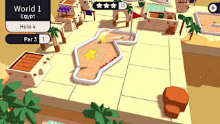 nGolf screenshot 5