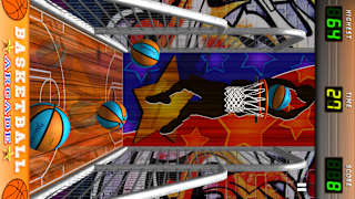 Basketball Arcade screenshot 2