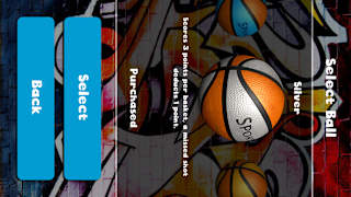Basketball Arcade screenshot 4
