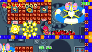 Spica Adventure screenshot 4