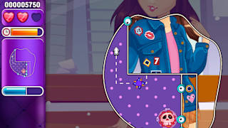 Fashion World screenshot 3