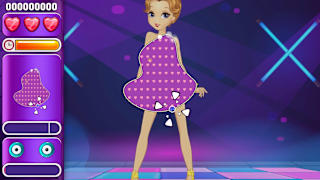 Fashion World screenshot 6