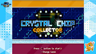 Crystal Chip Collector e screenshot 3
