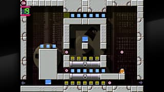 Crystal Chip Collector e screenshot 2