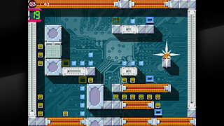 Crystal Chip Collector e screenshot 4