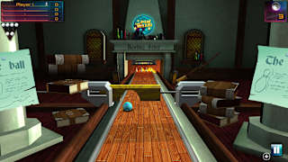 Bowling Fever screenshot 5