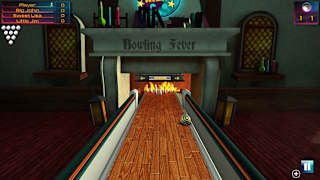 Bowling Fever screenshot 3