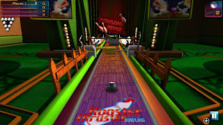Bowling Fever screenshot 4