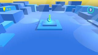 Hoop Shoot screenshot 1