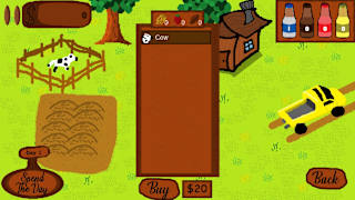 Milk Seller screenshot 4