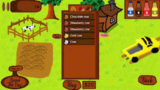 Milk Seller screenshot 5