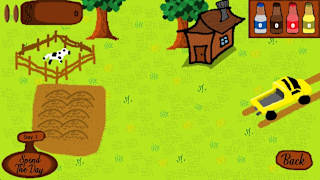 Milk Seller screenshot 1