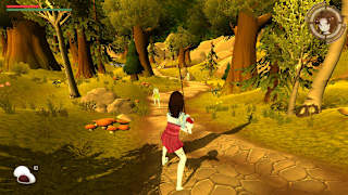 100 Demon Fantasia screenshot 1