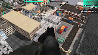 Special Forces Strike: Tactical Swat Shooter screenshot 3