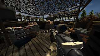 Battlefront Trench Warriors: Ops of Warfare screenshot 4