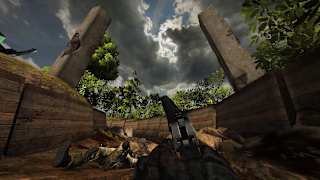 Battlefront Trench Warriors: Ops of Warfare screenshot 3