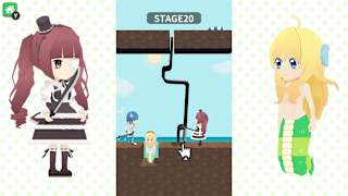 Rescue！DROPKICK ON MY DEVIL!! screenshot 3