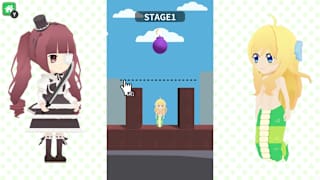 Rescue！DROPKICK ON MY DEVIL!! screenshot 1