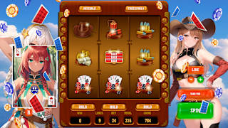 Western Slot Machine screenshot 4