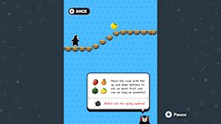 Kumamon Run screenshot 1
