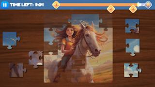 Jigsaw Pets screenshot 4