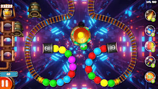 Zumaji Delux screenshot 5